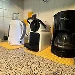Dom wakacyjny Casa Zia Pia Baveno