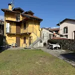Dom wakacyjny Casa Zia Pia Baveno