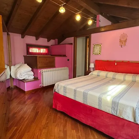 Casa Zia Pia Baveno