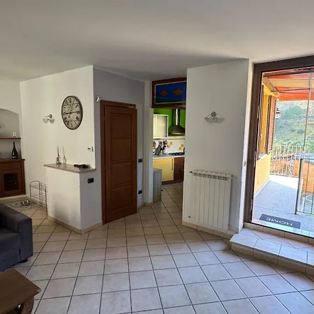 Casa Zia Pia Semesterbostad