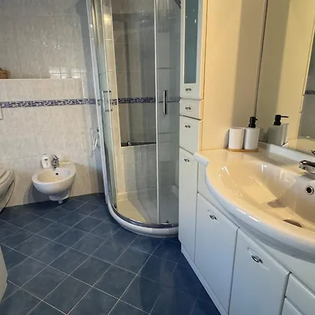 بيت للعطل Casa Zia Pia بافينو