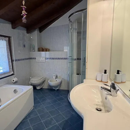 Casa Zia Pia Baveno