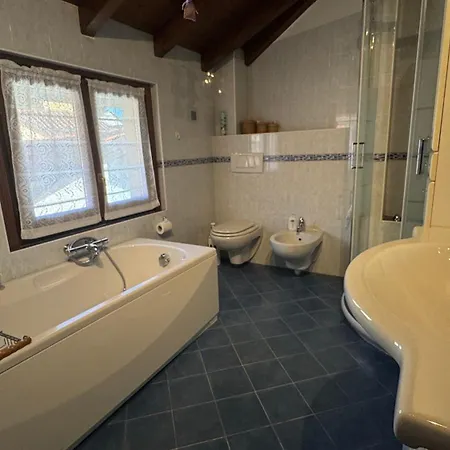 Hébergement de vacances Casa Zia Pia Baveno