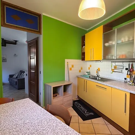 Casa Zia Pia * Baveno
