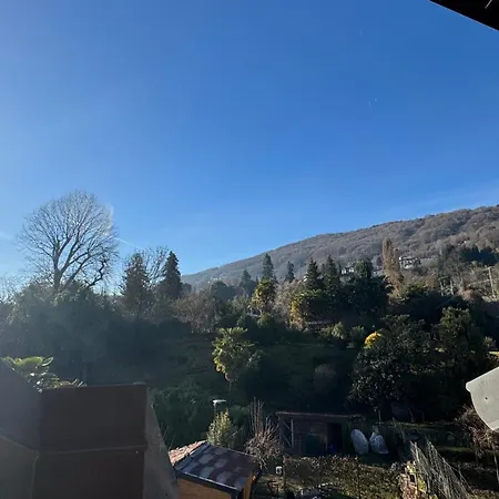 Casa Zia Pia *