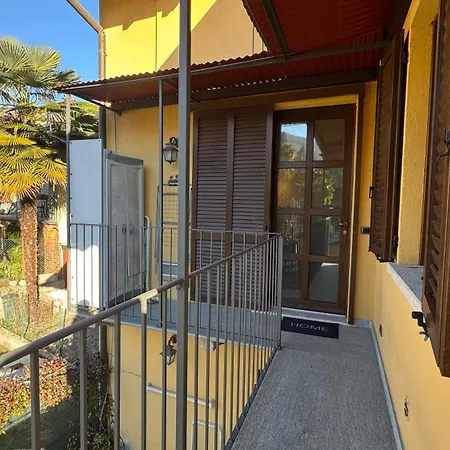 Casa Zia Pia بيت للعطل بافينو