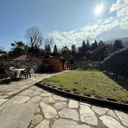 Casa Zia Pia بيت للعطل بافينو