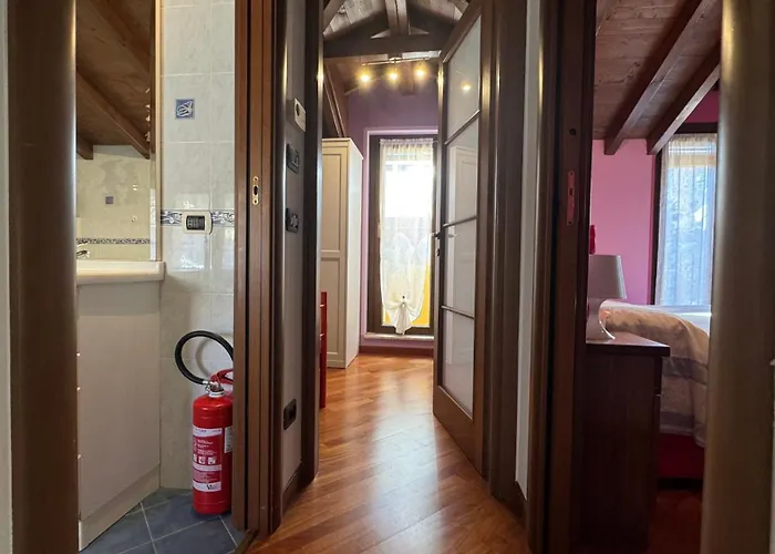 Ferienhaus Casa Zia Pia
