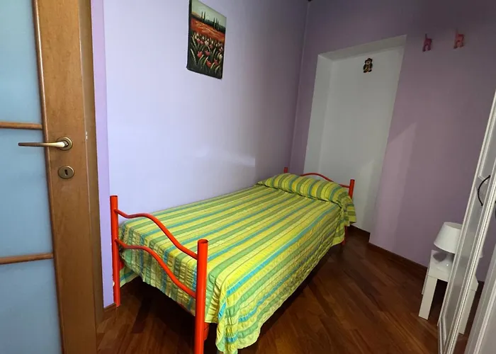 Casa Zia Pia