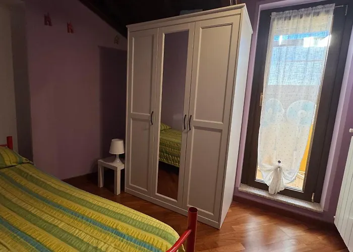 Casa Zia Pia *