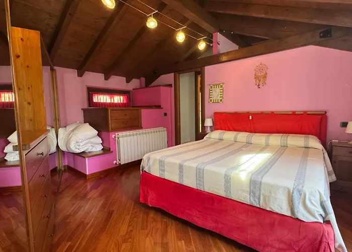 Ferienhaus Casa Zia Pia *