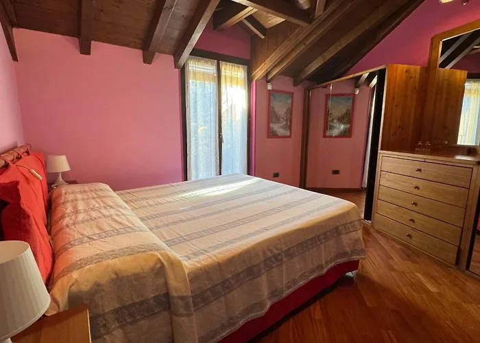 Ferienhaus Casa Zia Pia *