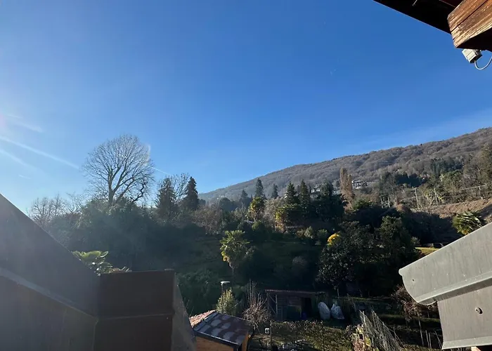 Casa Zia Pia *