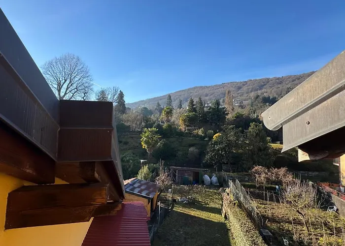 Nyaraló Casa Zia Pia *